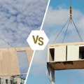 Modular Construction vs Prefabrication: What's the Difference?