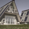 The Cost-Saving Benefits of Prefab Homes