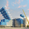 The Future of Construction: Exploring the World of Modular Building