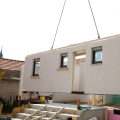 The Advantages of Modular Construction