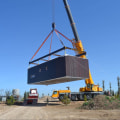 The Hidden Disadvantages of Modular Construction