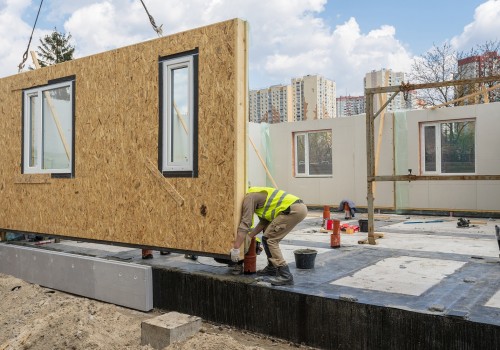 The Truth About Prefab: Can It Really Save You Money?