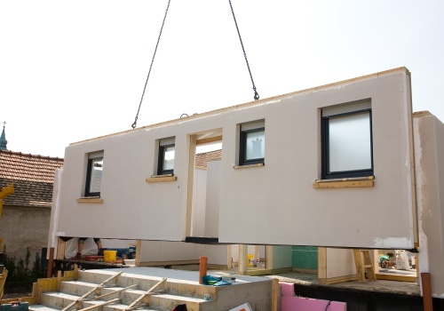 The Advantages and Future of Prefabrication in Construction