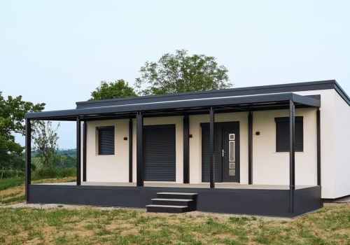 The Truth About Modular Homes: Are They Really Cheaper?