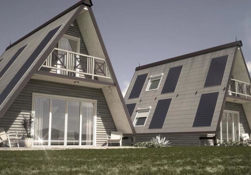 The Cost-Saving Benefits of Prefab Homes