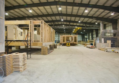 The Longevity of Modular Buildings: How to Ensure a Lasting Investment