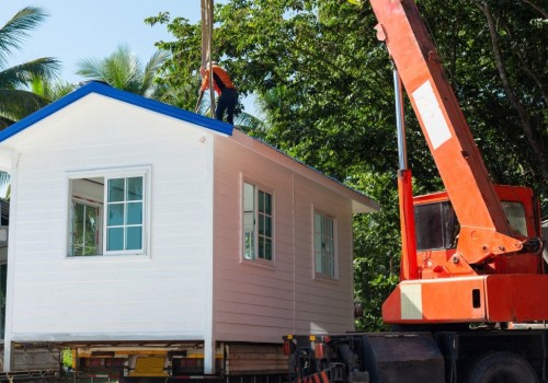 Modular vs Prefab Homes: What's the Difference?