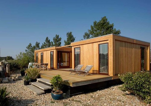 The Longevity of Modular Homes: How Long Can They Last?